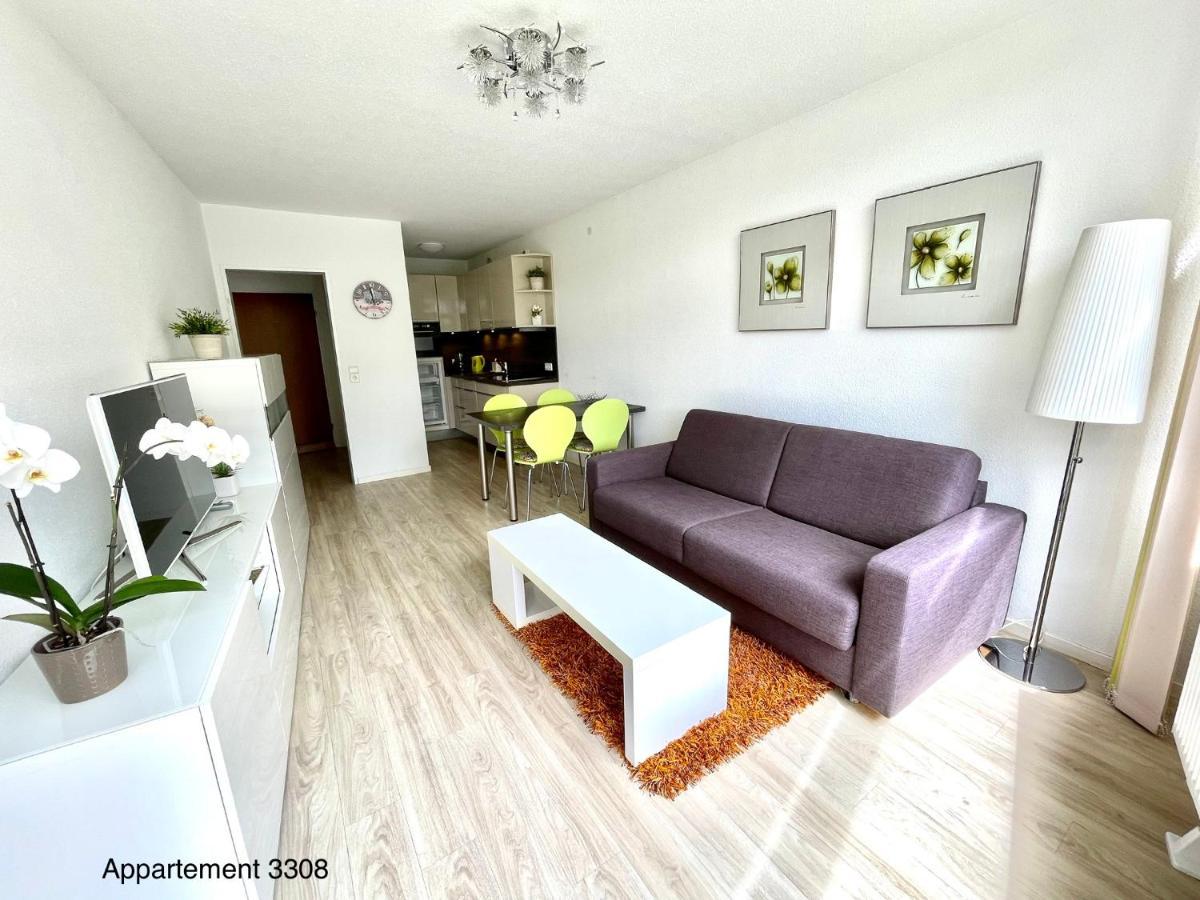 Ferienwohnung Am Schluchsee Buitenkant foto