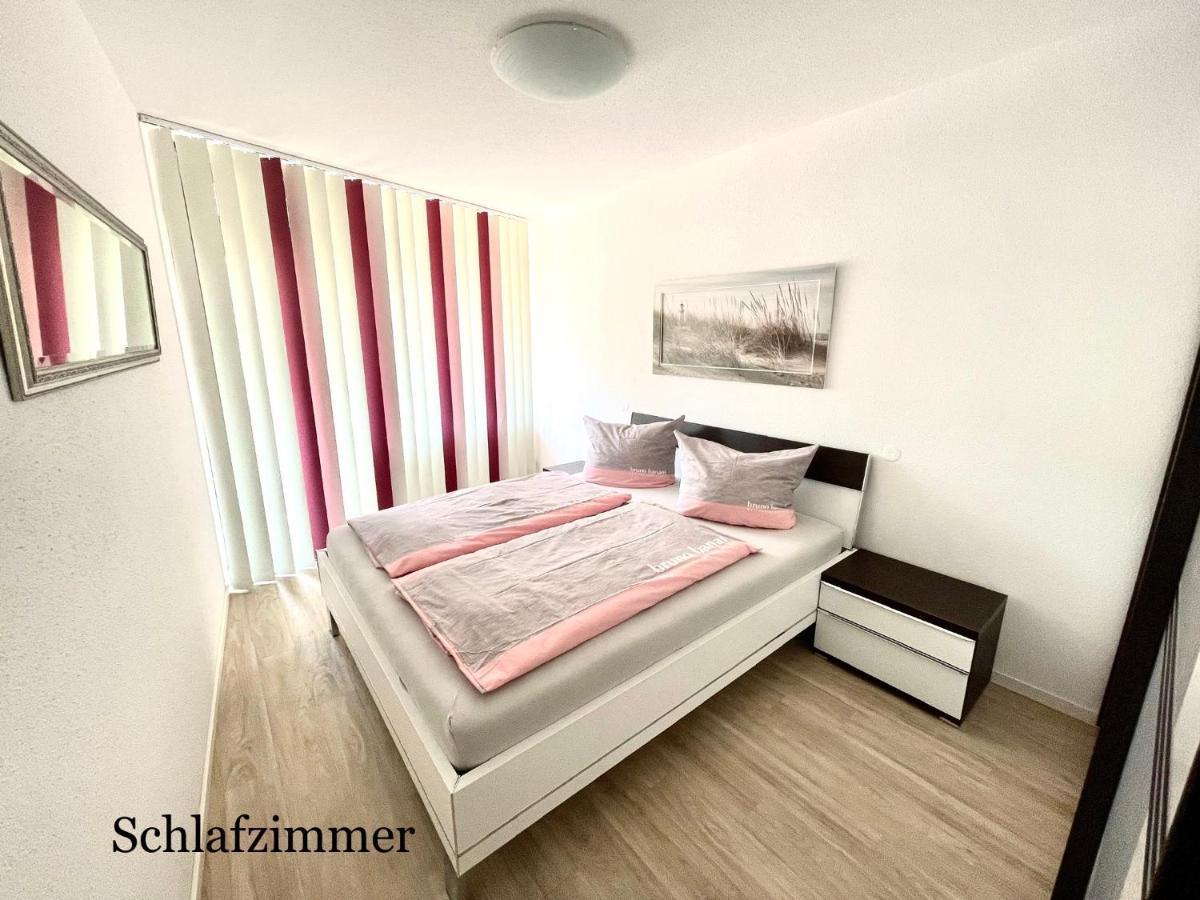 Ferienwohnung Am Schluchsee Buitenkant foto
