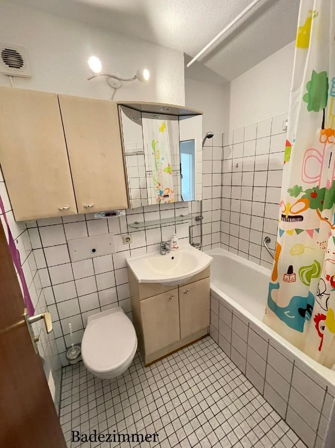 Ferienwohnung Am Schluchsee Buitenkant foto