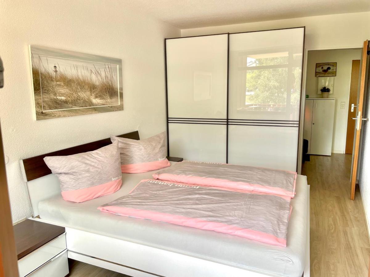 Ferienwohnung Am Schluchsee Buitenkant foto