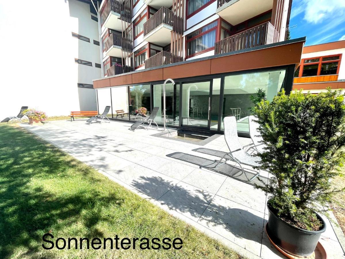 Ferienwohnung Am Schluchsee Buitenkant foto