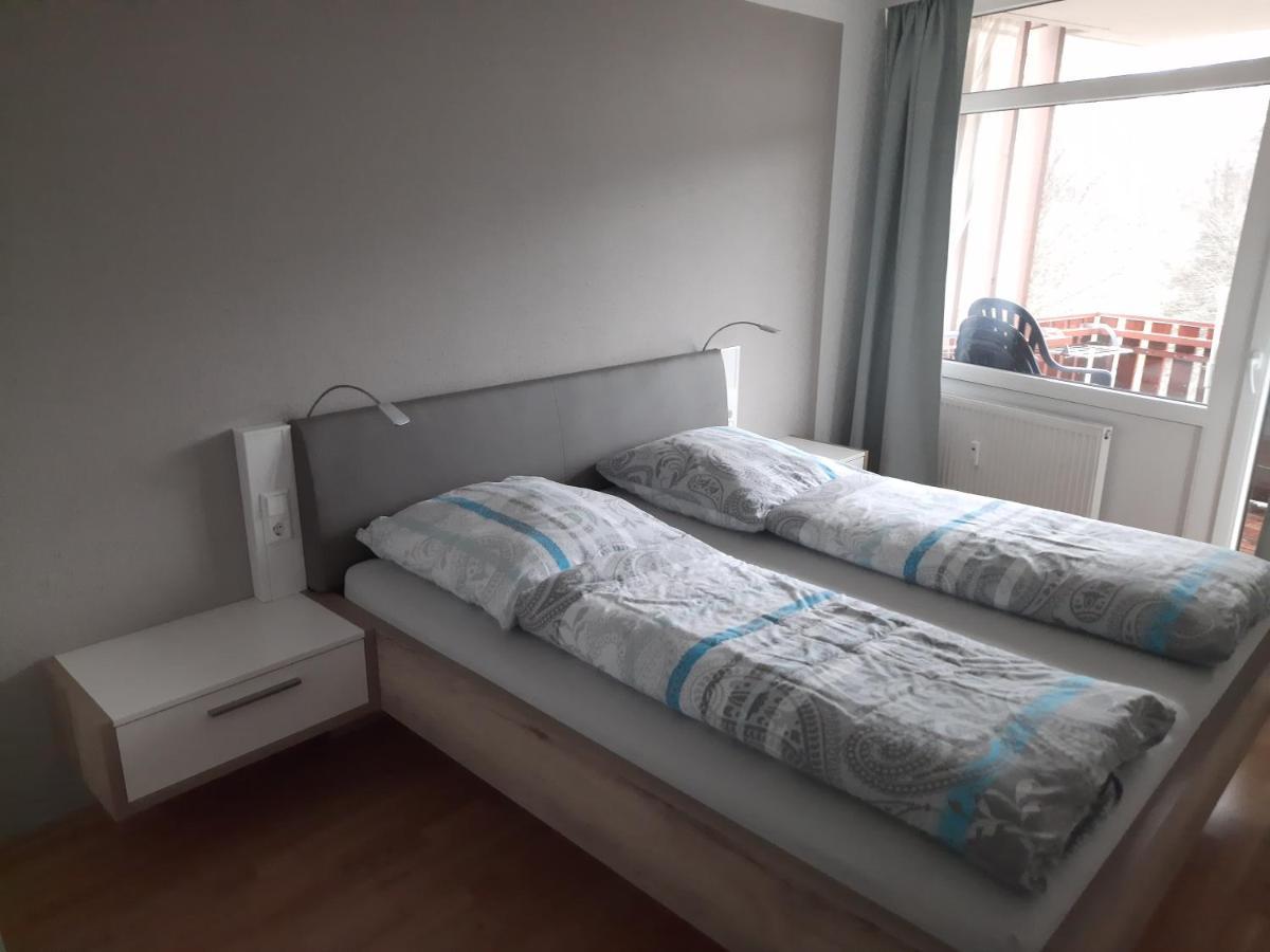Ferienwohnung Am Schluchsee Buitenkant foto