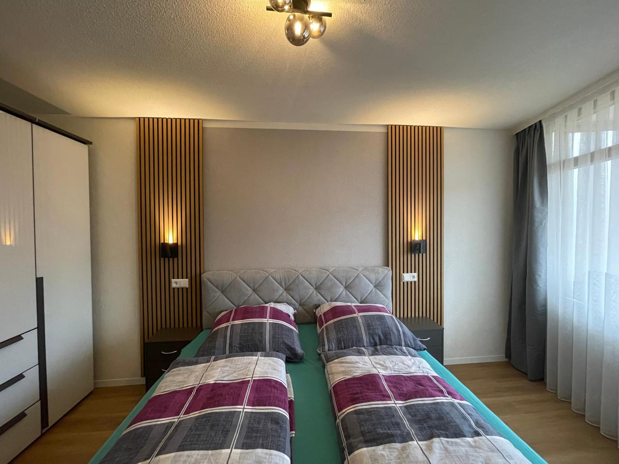 Ferienwohnung Am Schluchsee Buitenkant foto