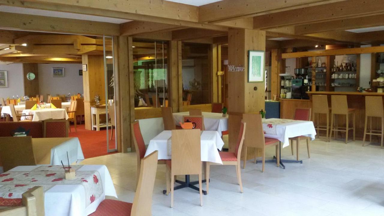 Ferienwohnung Am Schluchsee Buitenkant foto
