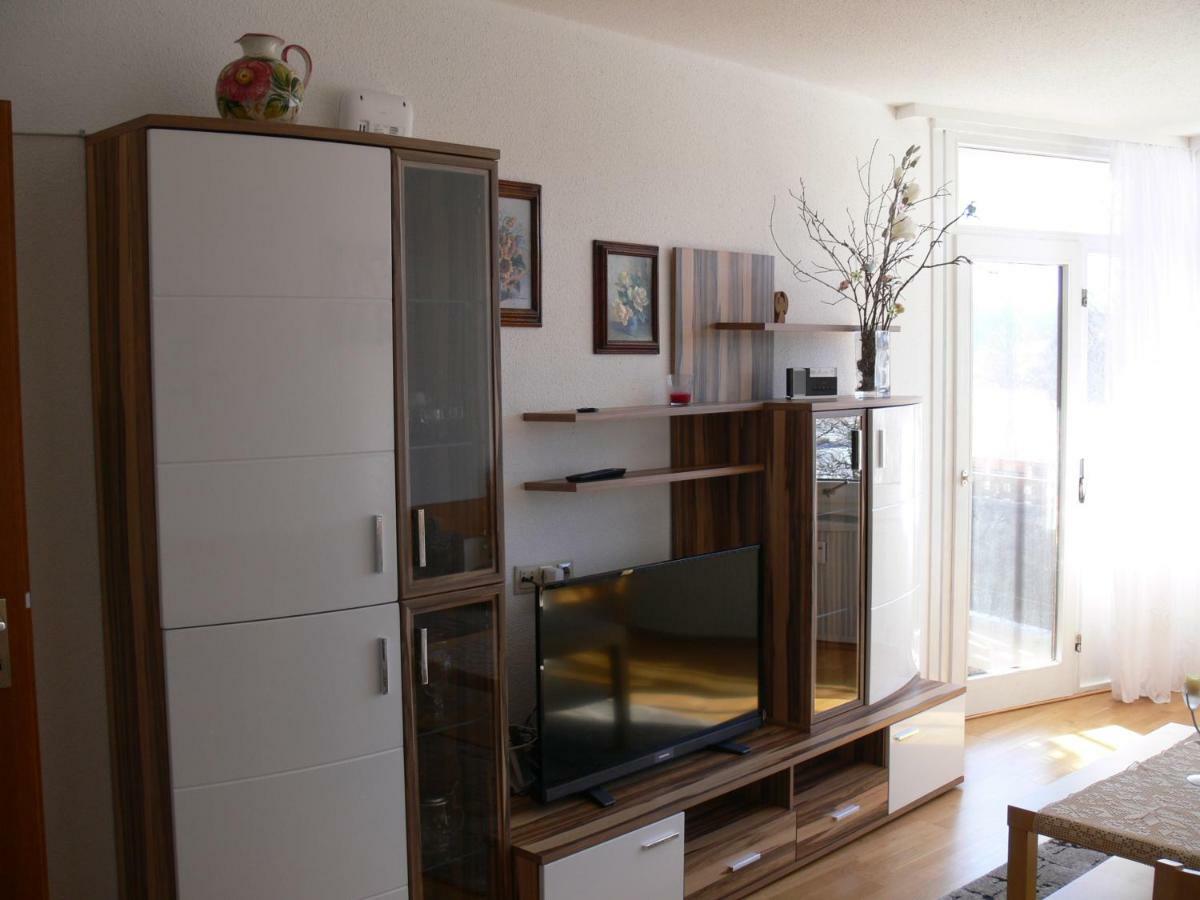 Ferienwohnung Am Schluchsee Buitenkant foto